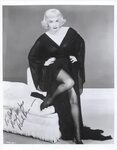 Ruth Roman - Autographed Inscribed Photograph HistoryForSale